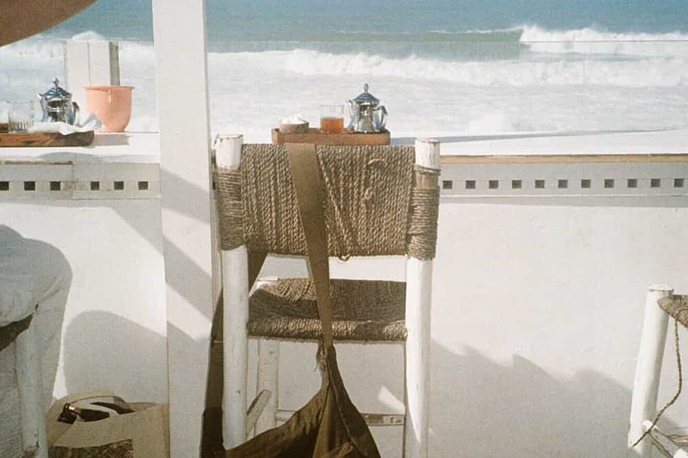 5 Day Creative Reset Retreat by the Sea in Essaouira, Morocco 2