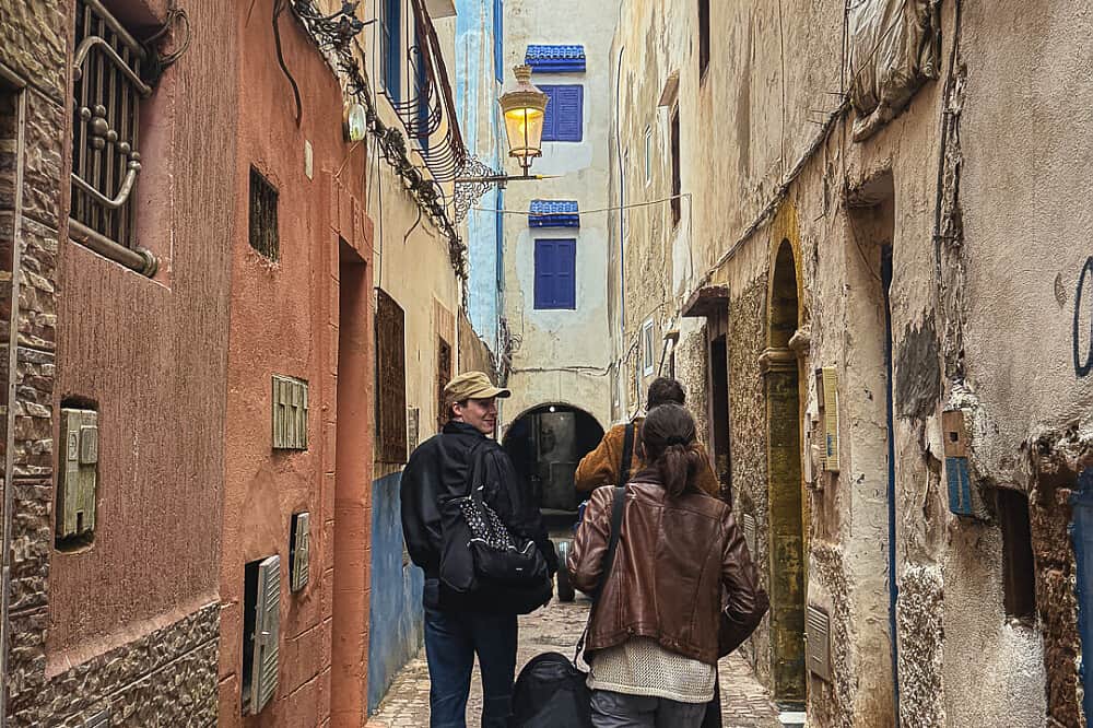 5 Day Creative Reset Retreat by the Sea in Essaouira, Morocco 7