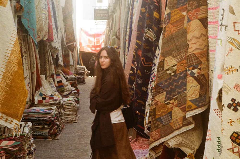 5 Day Creative Reset Retreat by the Sea in Essaouira, Morocco 1