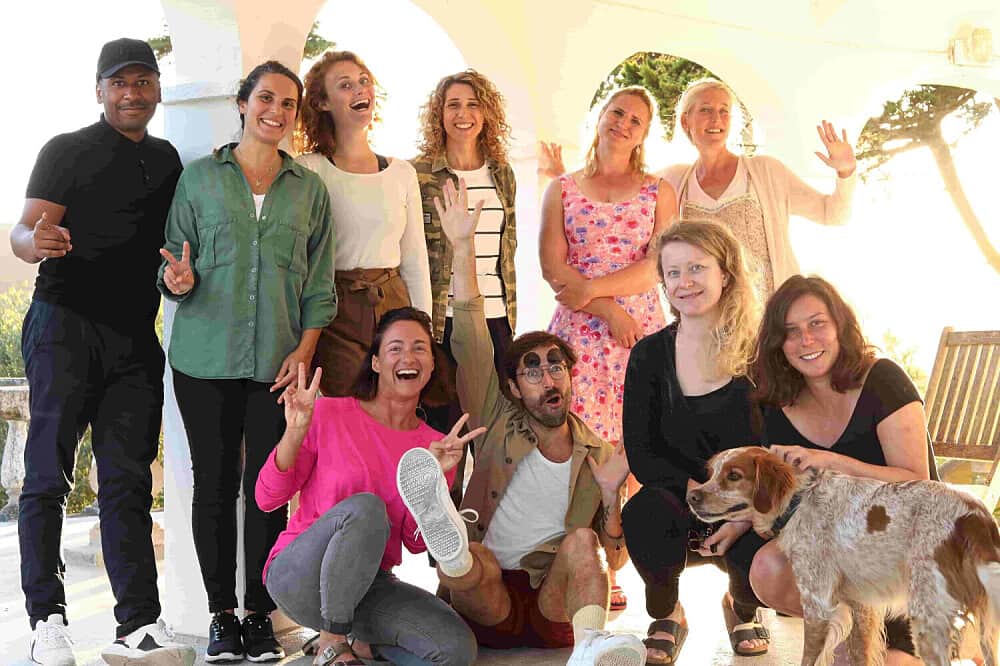 4 Day Yoga Retreat for All Levels in Portugal 3