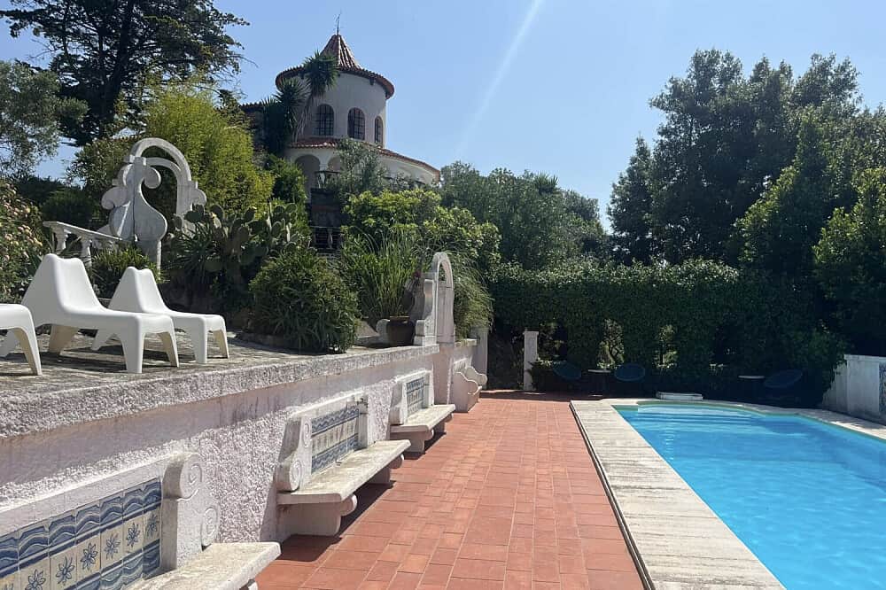 4 Day Yoga Retreat for All Levels in Portugal 4