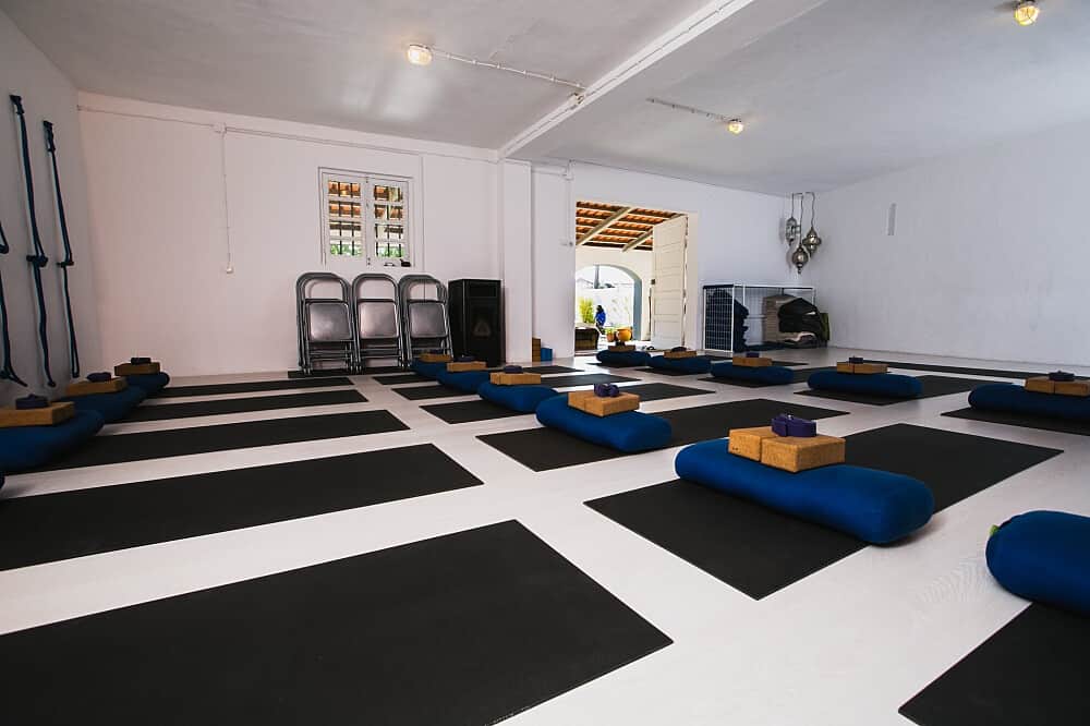 4 Day Yoga Retreat for All Levels in Portugal 6