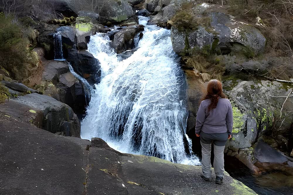 8 Day Hiking & Yoga Retreat in Peneda Geres National Park 1