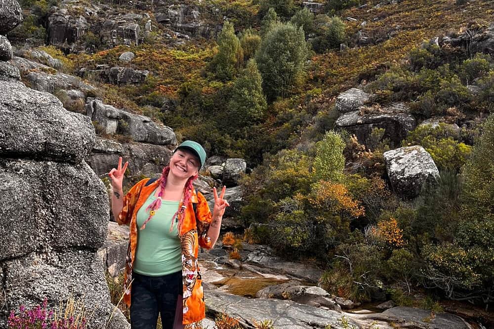 8 Day Hiking & Yoga Retreat in Peneda Geres National Park 4