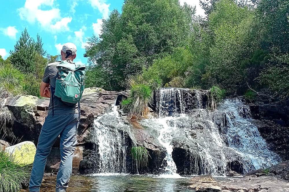 8 Day Hiking & Yoga Retreat in Peneda Geres National Park 5