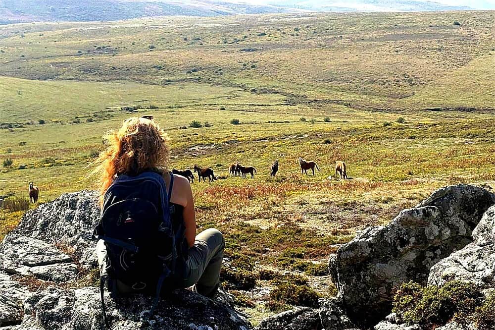 8 Day Hiking & Yoga Retreat in Peneda Geres National Park 6