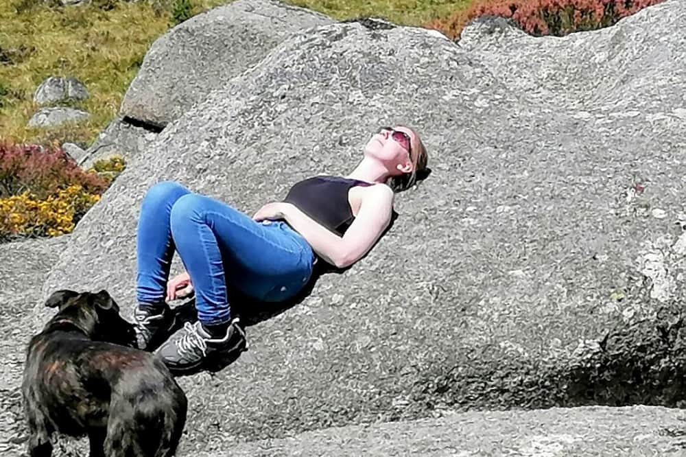 8 Day Hiking & Yoga Retreat in Peneda Geres National Park 7