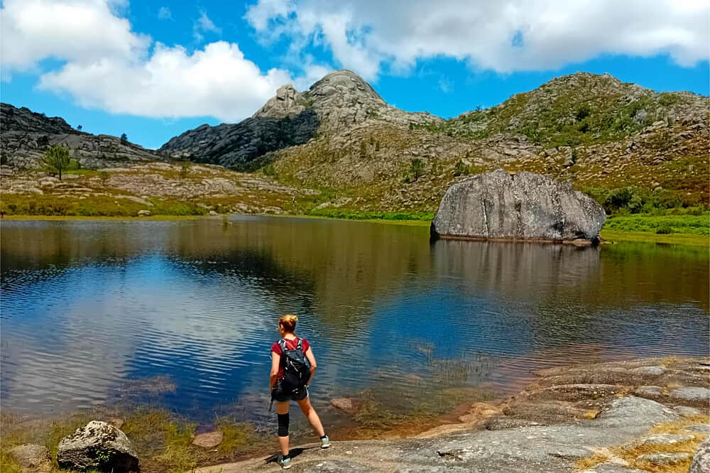 8 Day Hiking & Yoga Retreat in Peneda Geres National Park 2