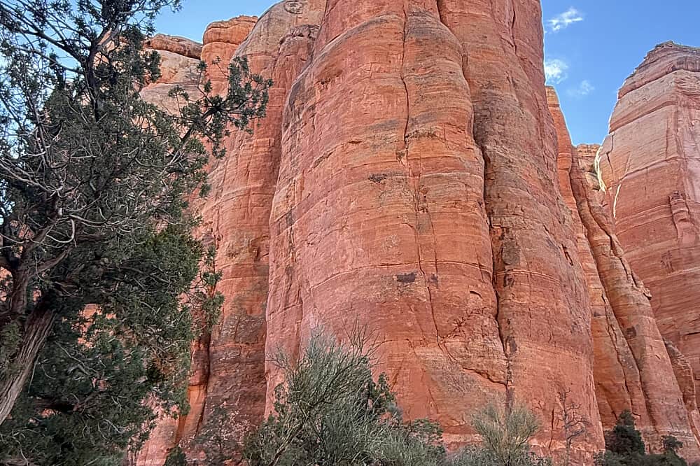 4 Day Women's Wellness Retreat in Sedona, AZ, USA 2