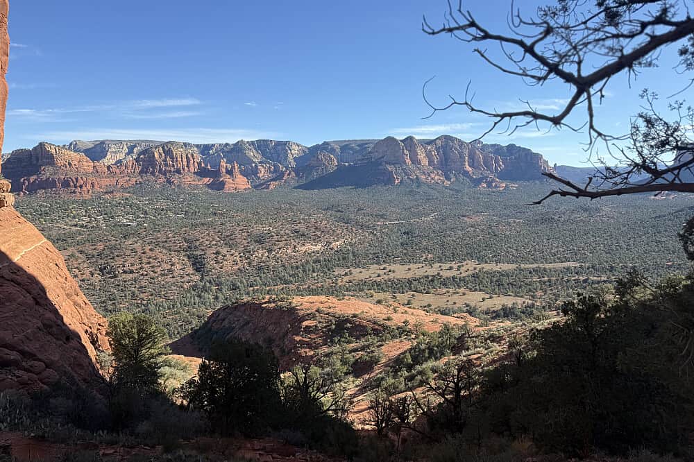 4 Day Women's Wellness Retreat in Sedona, AZ, USA 4