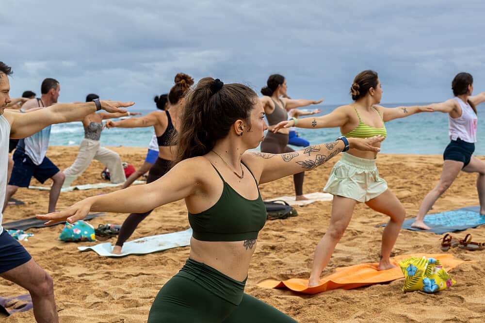 4 Day Women's Wellness Retreat in Sedona, AZ, USA 5