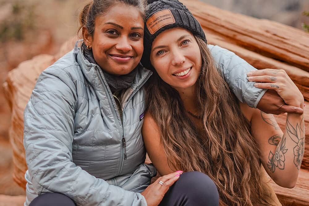 4 Day Women's Wellness Retreat in Sedona, AZ, USA 6