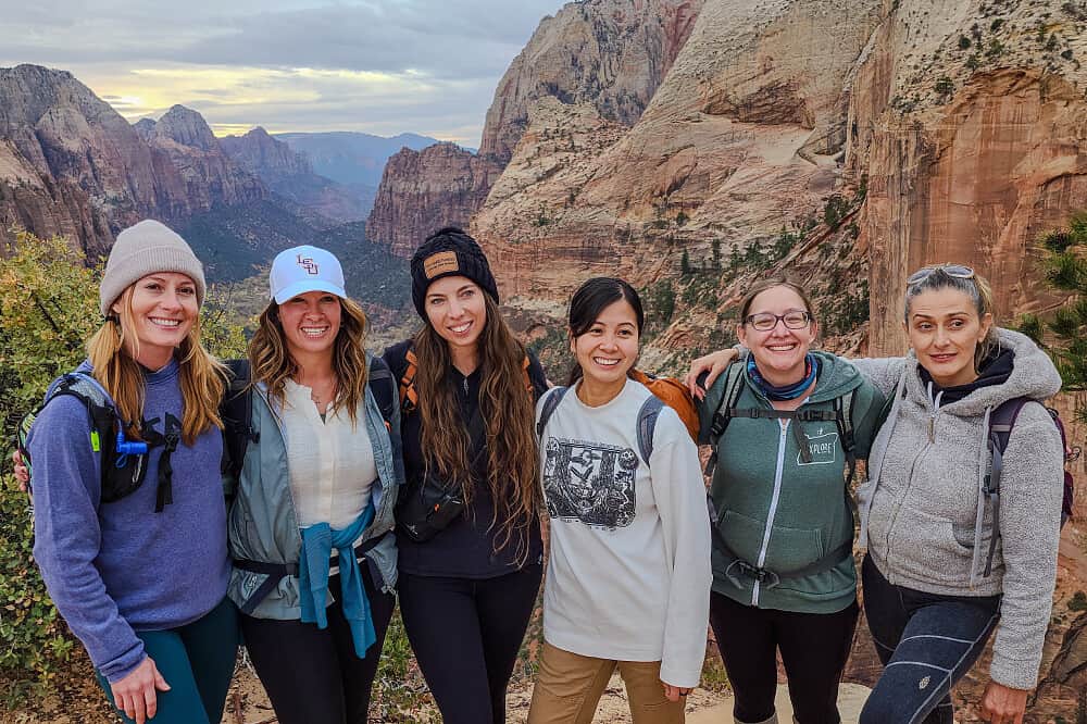 4 Day Women's Wellness Retreat in Sedona, AZ, USA 7