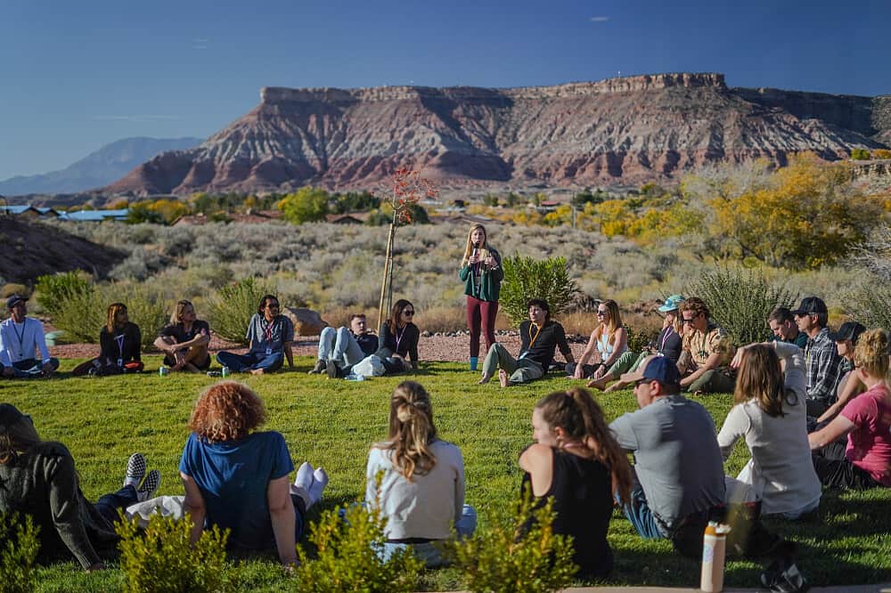 4 Day Women's Wellness Retreat in Sedona, AZ, USA 8