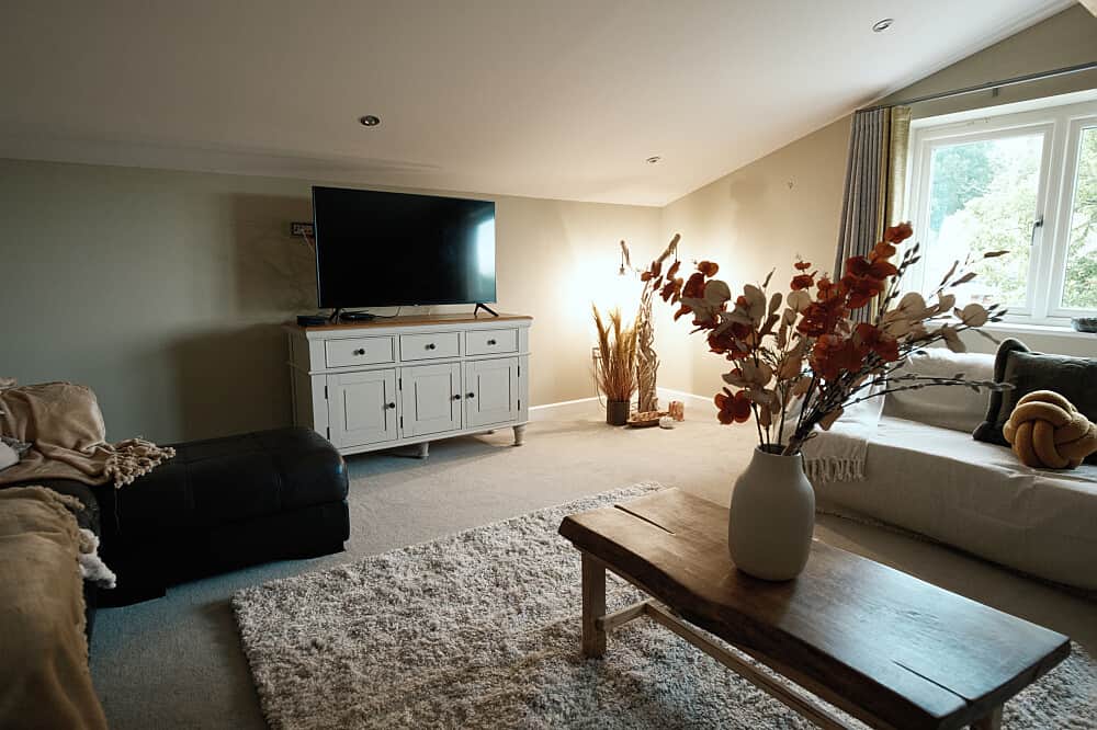 3 Day Autumn Equinox Reset Retreat in Newark, UK 3