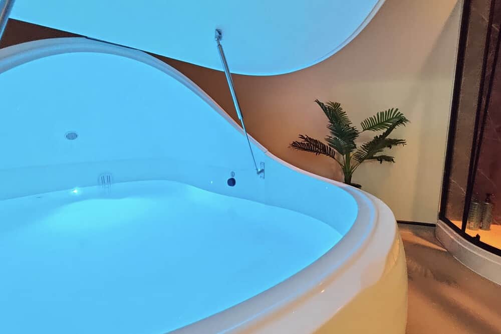 3 Day Autumn Equinox Reset Retreat in Newark, UK 4