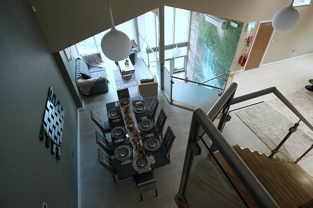 3 Day Autumn Equinox Reset Retreat in Newark, UK 8