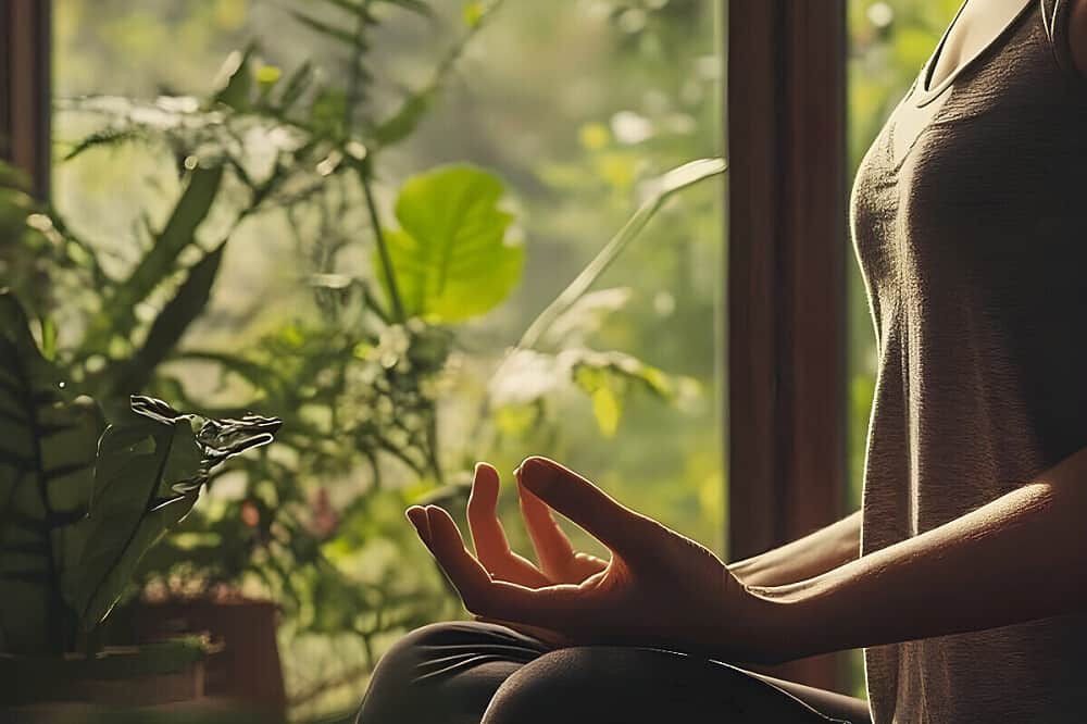 4 Day 1:1 Private Weight Loss Without Shame Retreat in Mexico 3