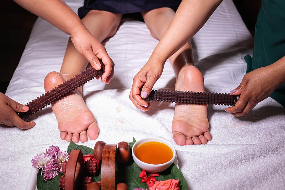 14 Day Panchakarma Detox & Deep Rejuvenation Retreat in India 3