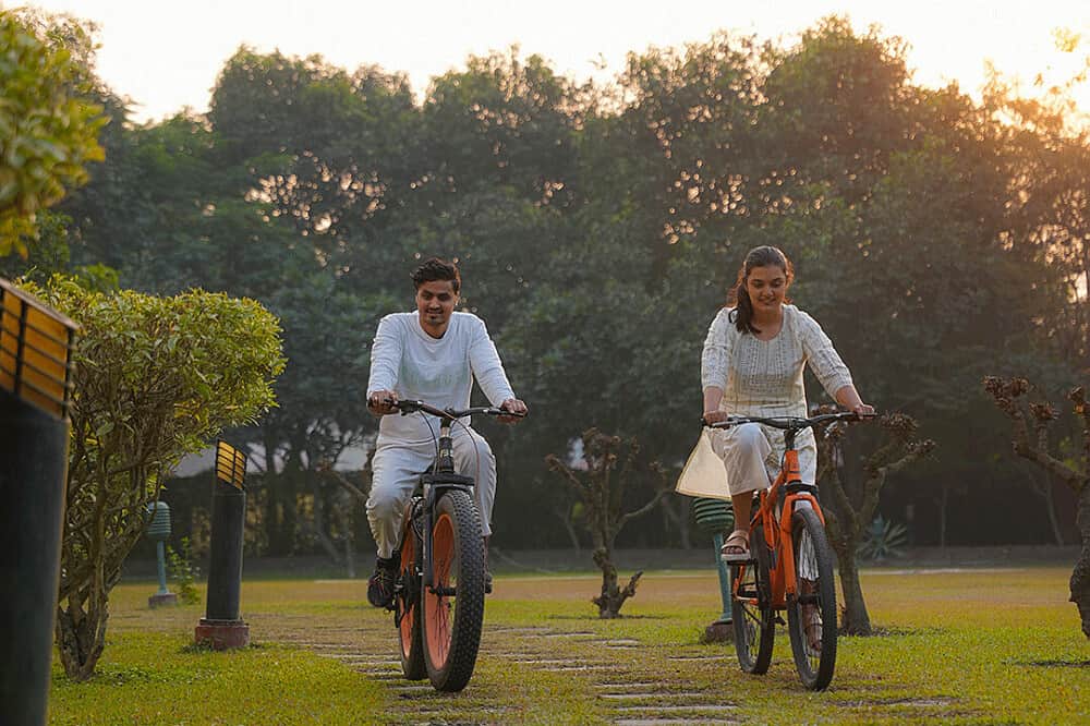 7 Day Mental Wellness & Nervous System Reset Retreat in India 6