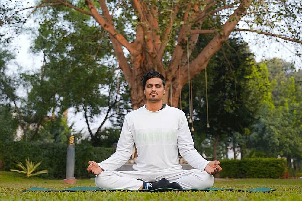 7 Day Mental Wellness & Nervous System Reset Retreat in India 1