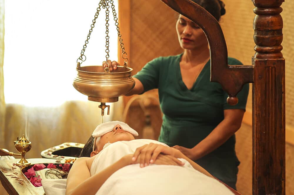 7 Day Mental Wellness & Nervous System Reset Retreat in India 4