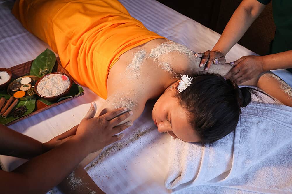 7 Day Mental Wellness & Nervous System Reset Retreat in India 3