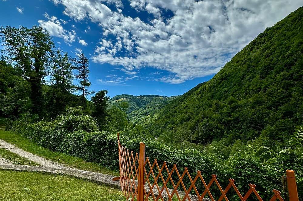 6 Day Within - Women's Yoga Retreat in Italy 3