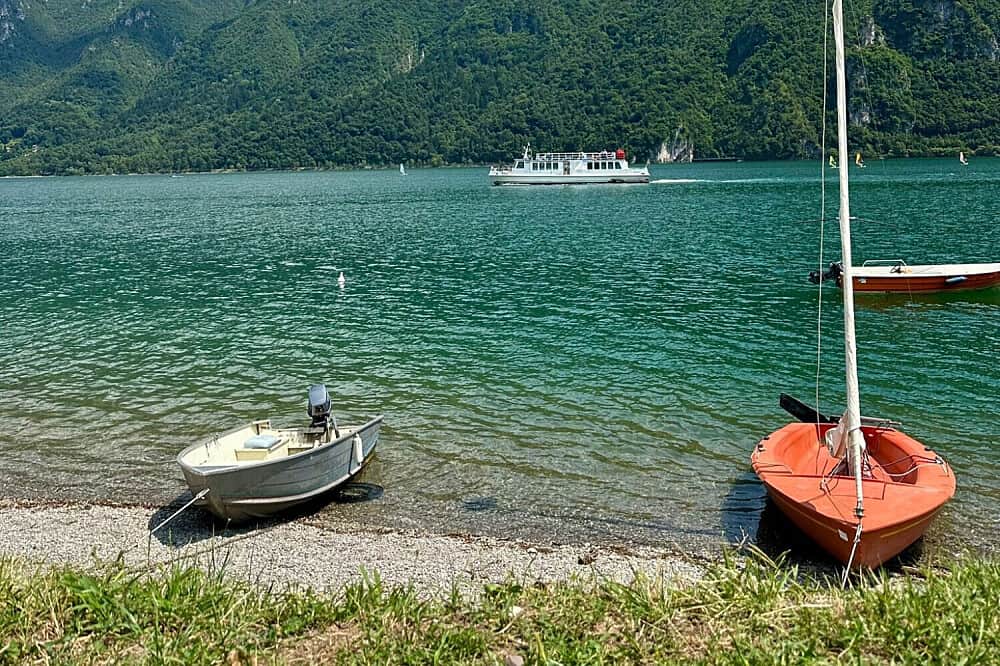 6 Day Within - Women's Yoga Retreat in Italy 4