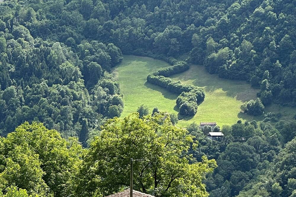 6 Day Within - Women's Yoga Retreat in Italy 7