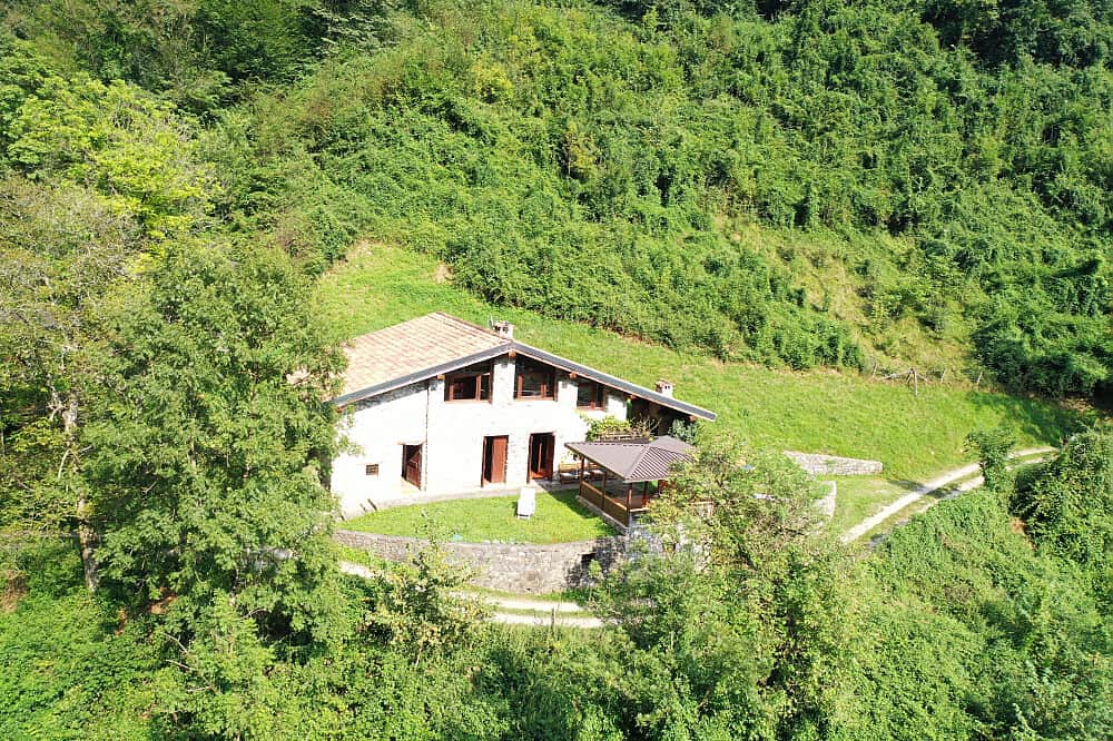 6 Day Within - Women's Yoga Retreat in Italy 6