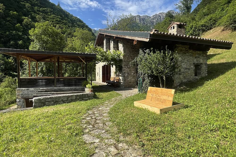 6 Day Within - Women's Yoga Retreat in Italy 5