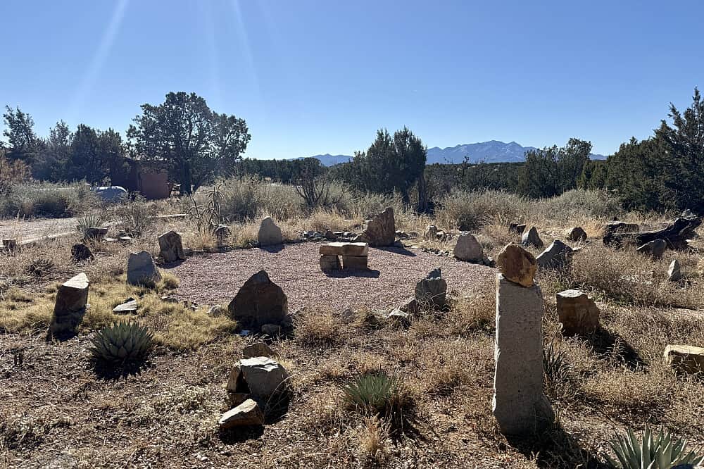 5 Day Creative Reset Retreat Santa Fe, New Mexico, US 4