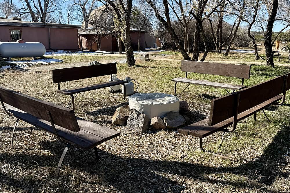 5 Day Creative Reset Retreat Santa Fe, New Mexico, US 2