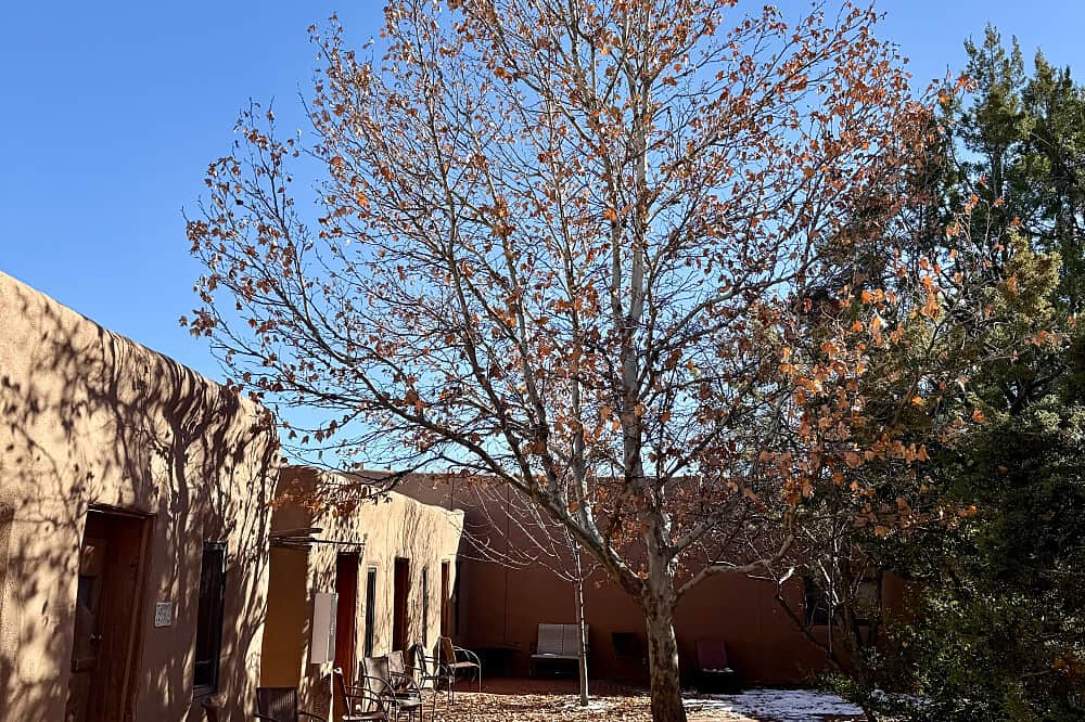 5 Day Creative Reset Retreat Santa Fe, New Mexico, US 6