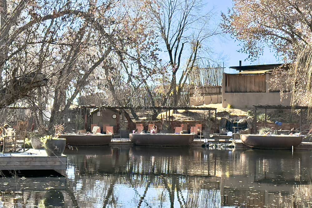 5 Day Creative Reset Retreat Santa Fe, New Mexico, US 5