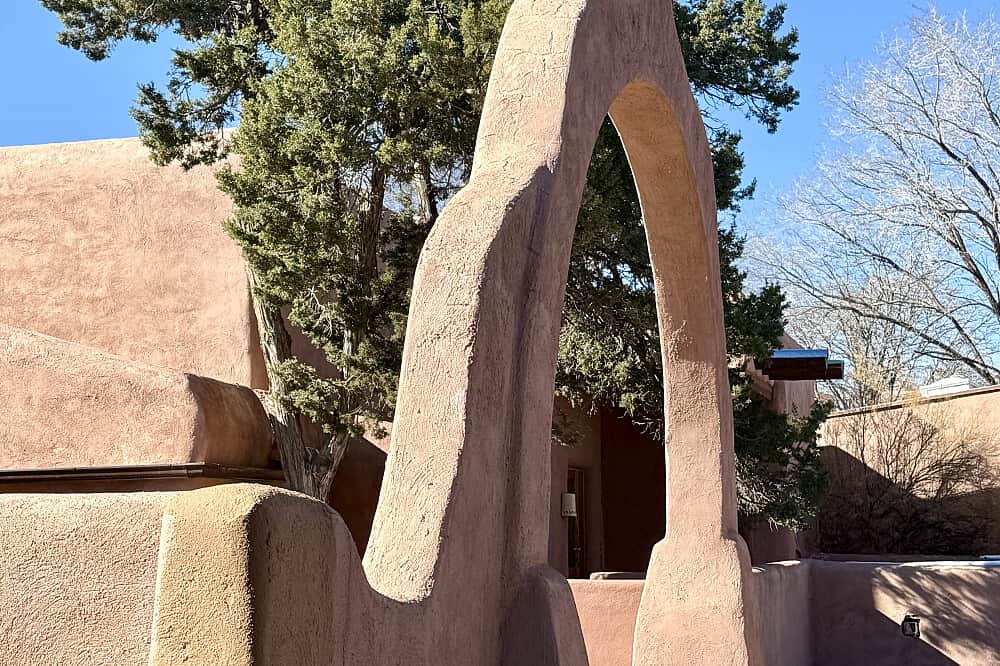 5 Day Creative Reset Retreat Santa Fe, New Mexico, US 8