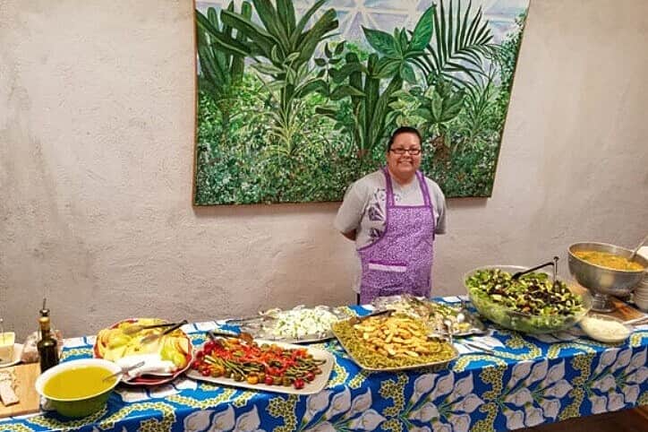 5 Day Creative Reset Retreat Santa Fe, New Mexico, US 3