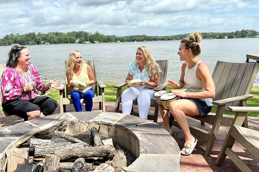 5 Day Creative Reset Retreat Santa Fe, New Mexico, US 7