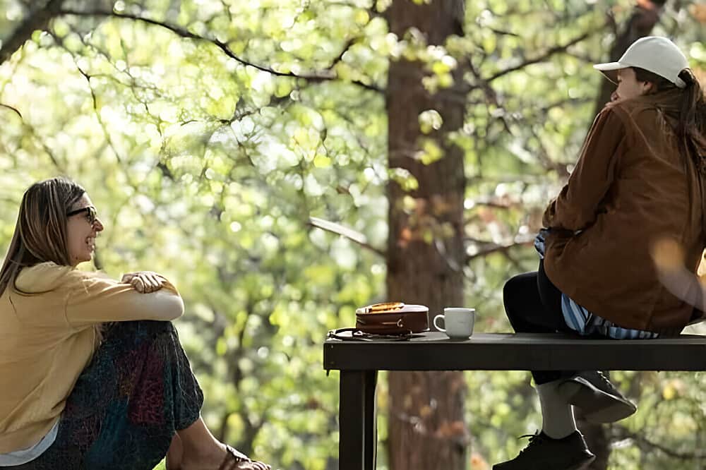 4 Day Silence, Spirit & Nature: Sacred Pause To Listen in CA, US 2