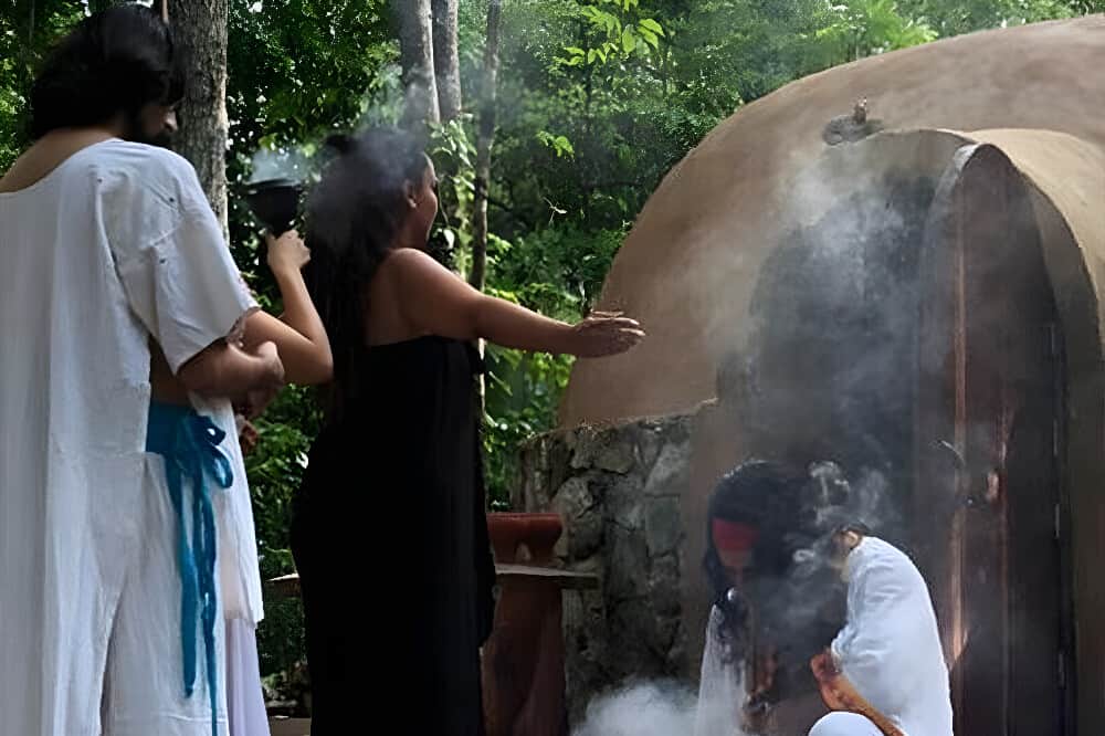 4 Day All-Inclusive Personalized Plant Medicine in Mexico 2