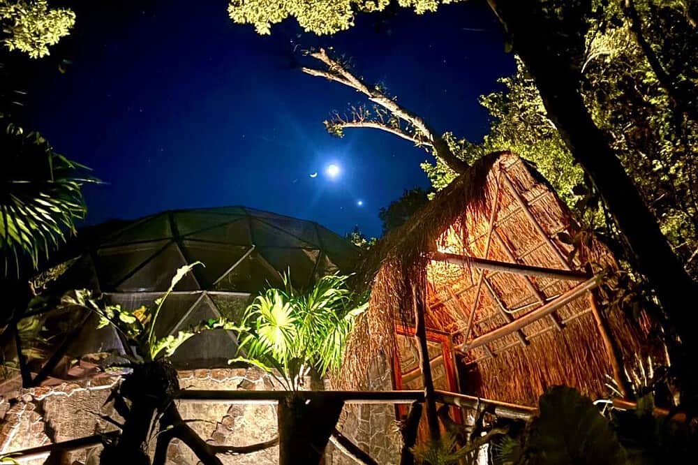 4 Day All-Inclusive Personalized Plant Medicine in Mexico 8