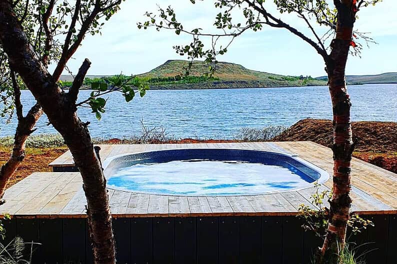 7 Day Women's Restorative Yoga & Nature Retreat in Hella, Iceland 2