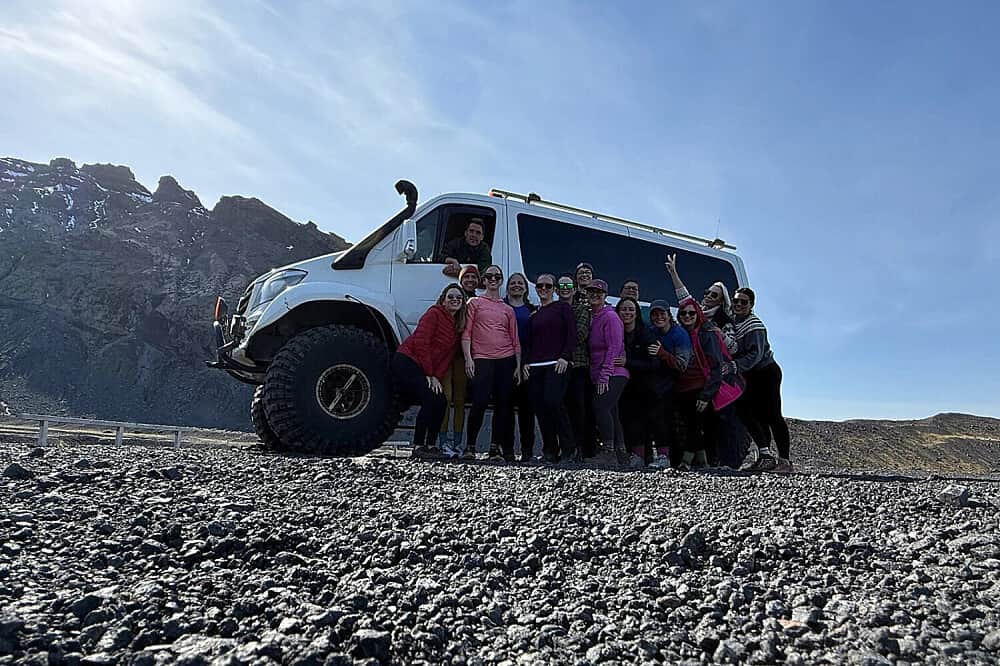 7 Day Women's Restorative Yoga & Nature Retreat in Hella, Iceland 6