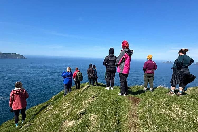 7 Day Women's Restorative Yoga & Nature Retreat in Hella, Iceland 7