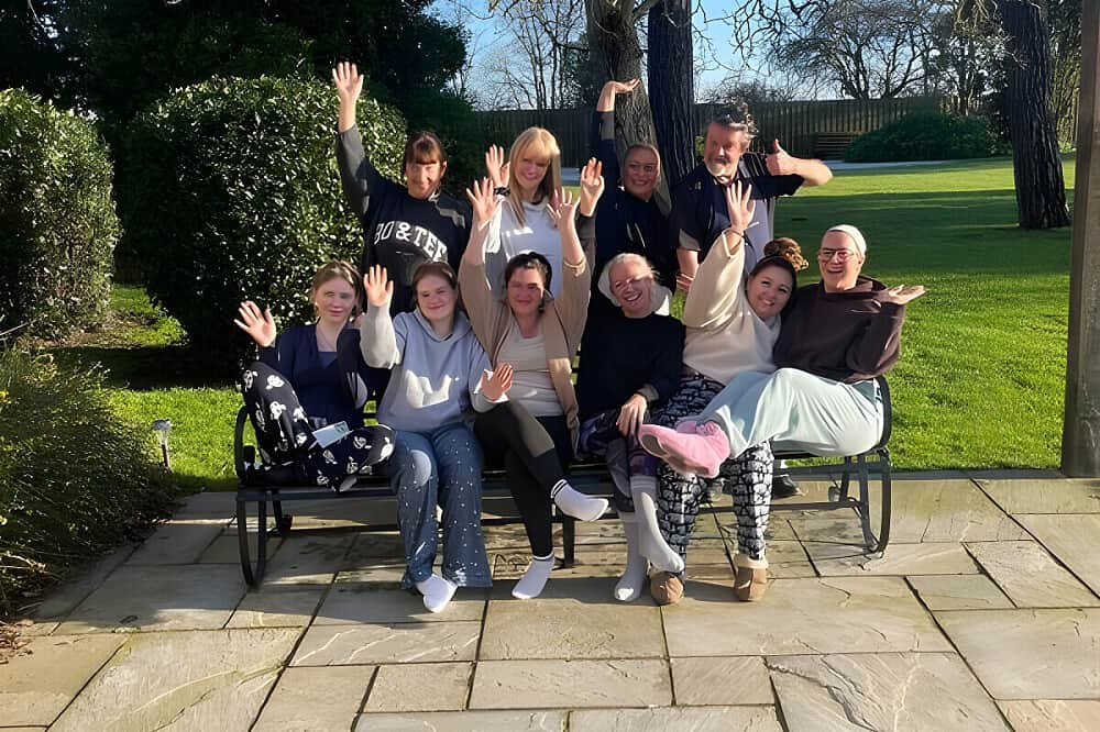 3 Day Holistic Reset Retreat in Essex, UK 8