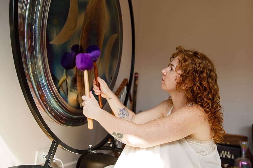 3 Day Holistic Reset Retreat in Essex, UK 7