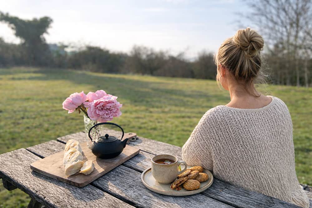 3 Day Holistic Reset Retreat in Essex, UK 3