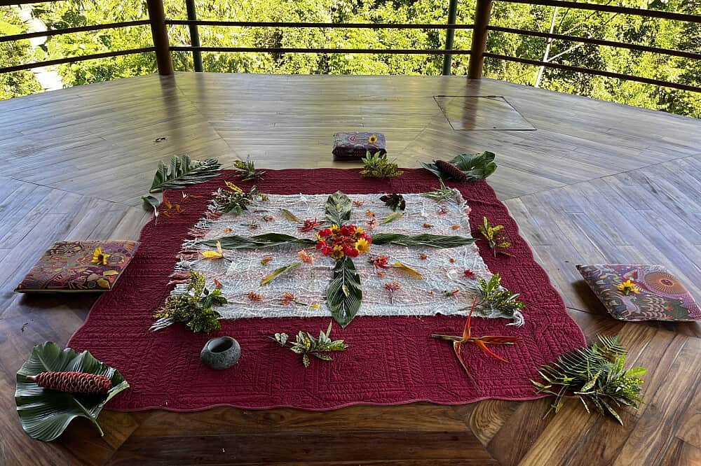 7 Day Trauma Transmutation & Transformation in Costa Rica 5