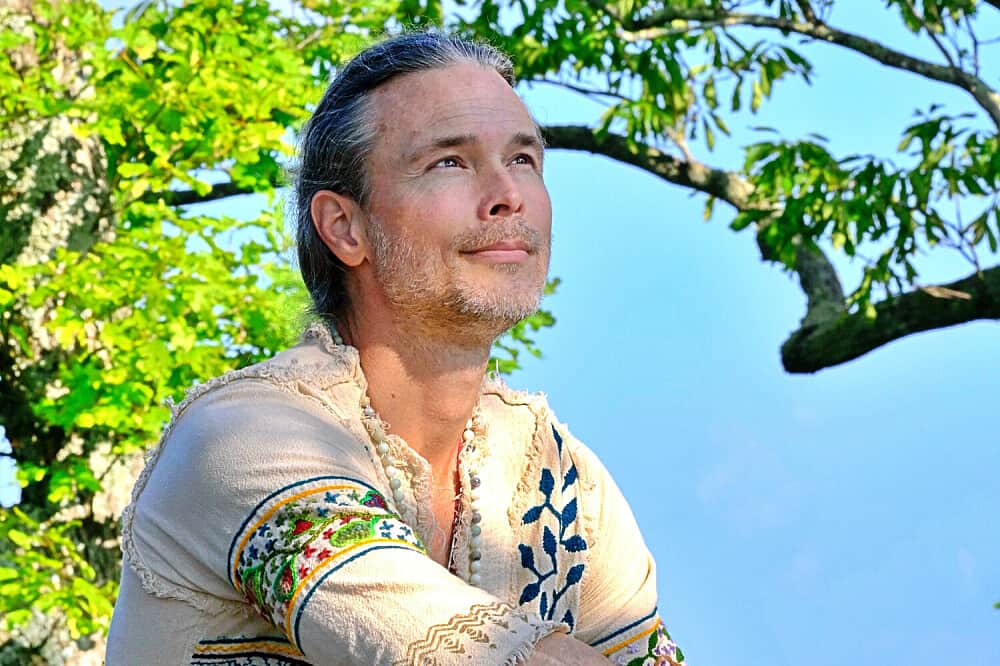 5 Day Divine Communion With Grandmother, Asheville, NC, US 5